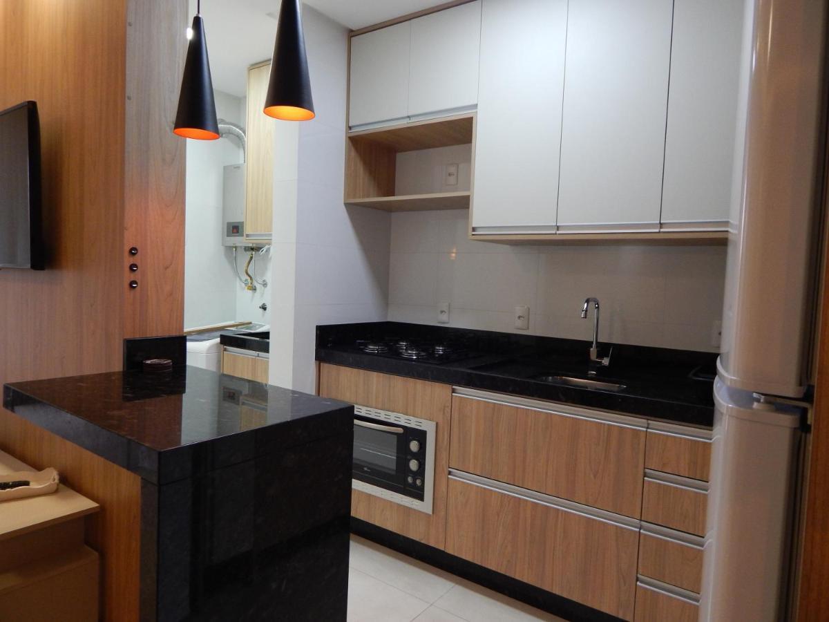 Apto. Novo E Decorado. Bombinhas Exterior foto